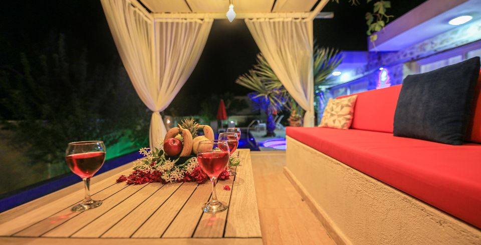 Villa Mucize 4 Resim