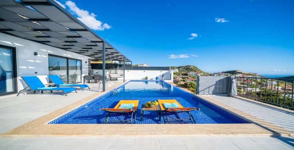 Villa Müdür Kördere 2 Resim