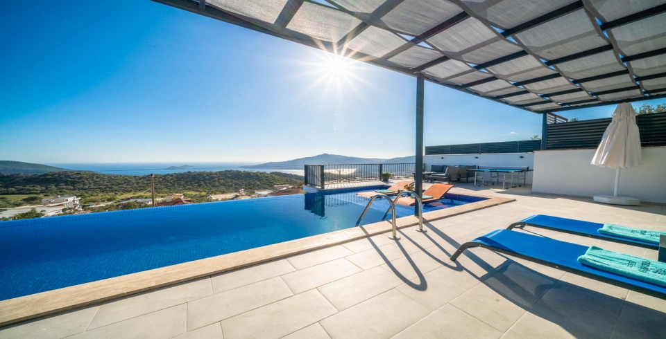 Villa Müdür Kördere 3 Resim