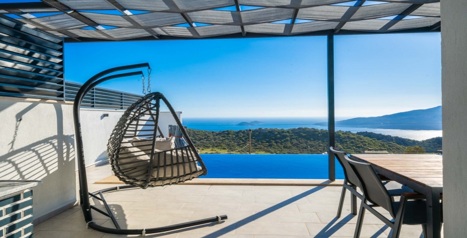 Villa Müdür Kördere 4 Resim