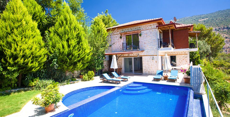 Villa Mürdüm 0 Resim