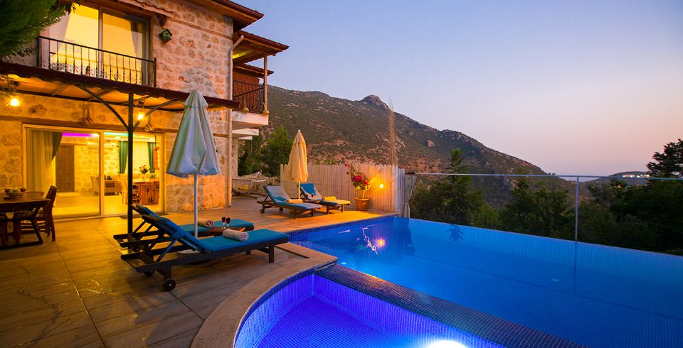 Villa Mürdüm 1 Resim