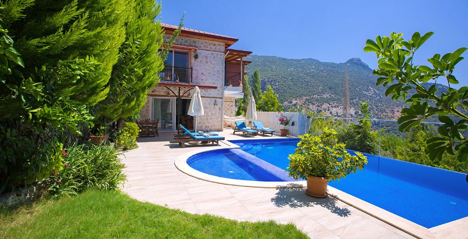 Villa Mürdüm 2 Resim