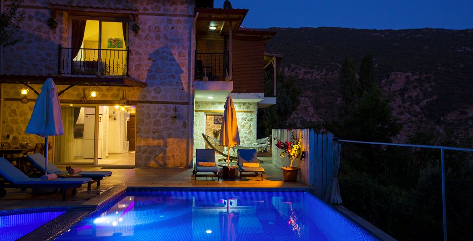 Villa Mürdüm 3 Resim