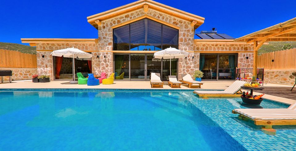 Villa Mutluluk 0 Resim