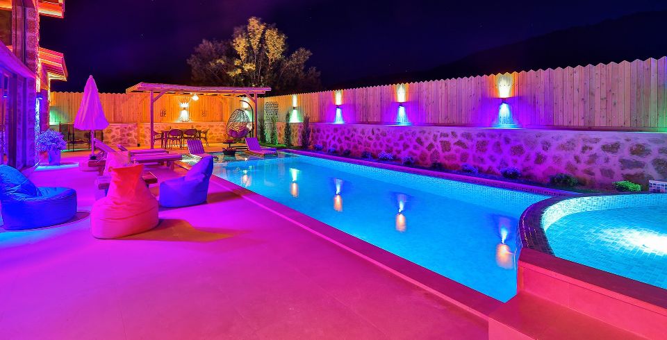 Villa Mutluluk 1 Resim