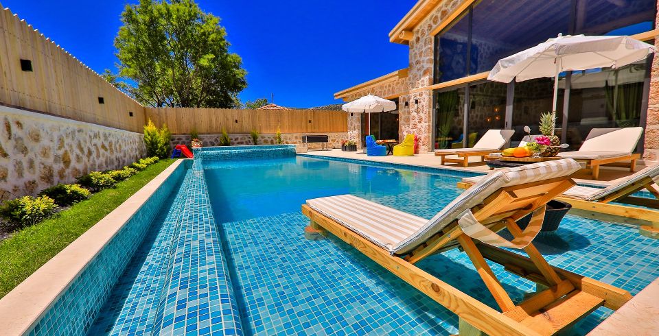 Villa Mutluluk 2 Resim