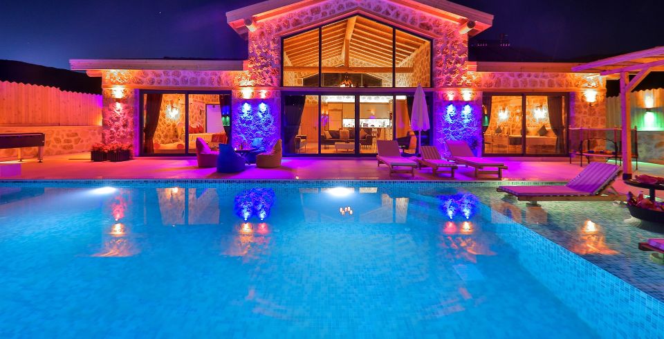 Villa Mutluluk 3 Resim