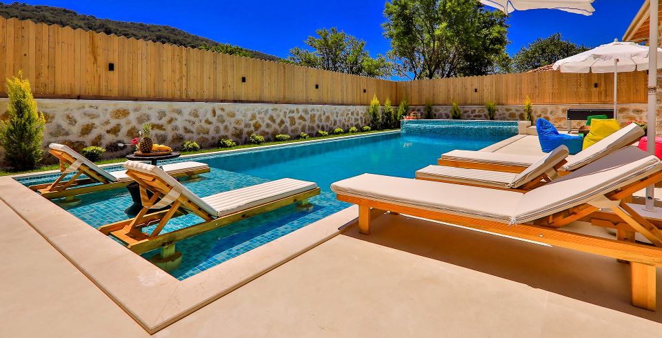 Villa Mutluluk 4 Resim