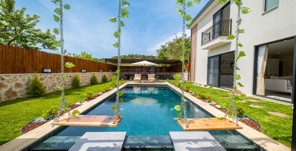 Villa My Life 4 Resim