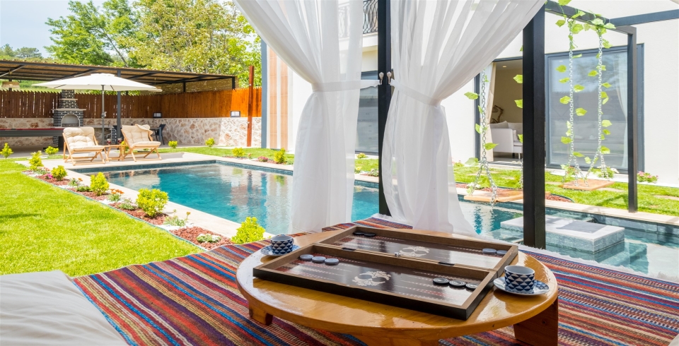 Villa My Life 2 Resim