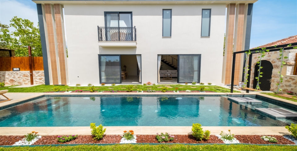 Villa My Life 0 Resim