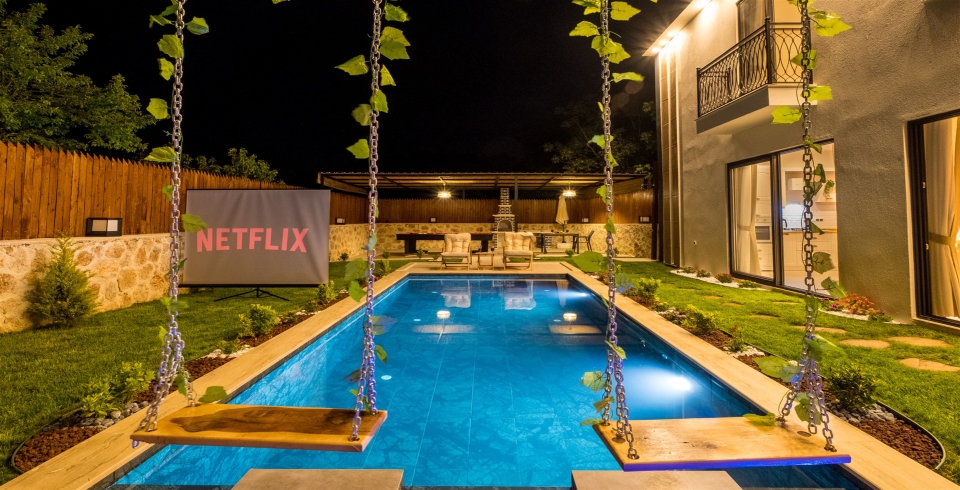 Villa My Life 1 Resim