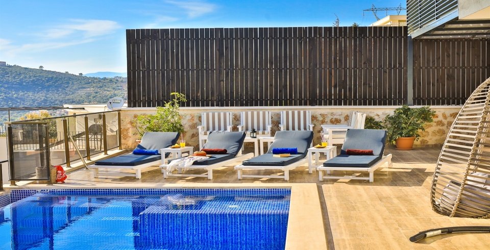 Villa Nautilus 4 Resim