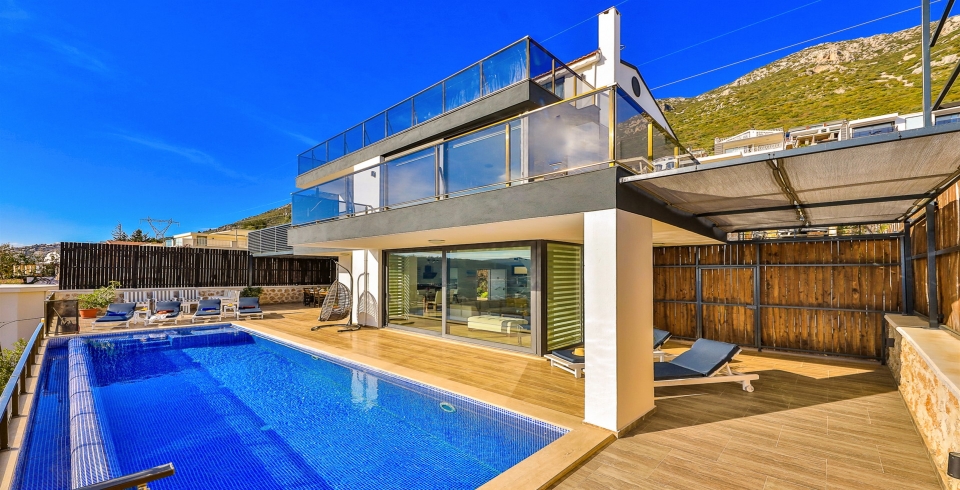 Villa Nautilus 1 Resim