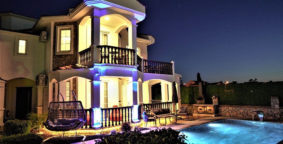 Villa Nazende 0 Resim