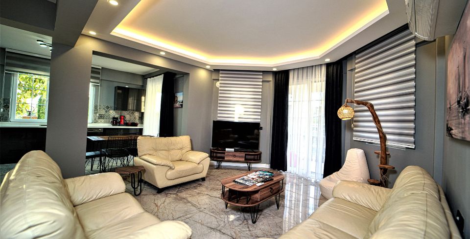 Villa Nazende 3 Resim