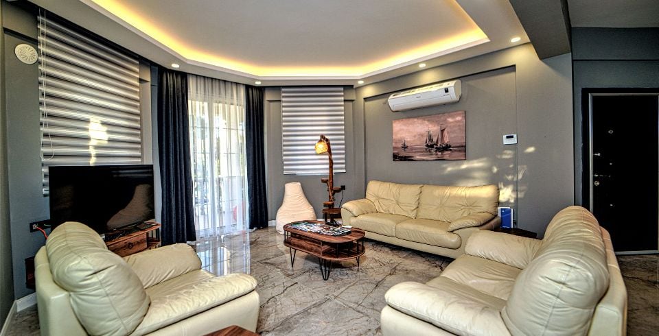 Villa Nazende 4 Resim