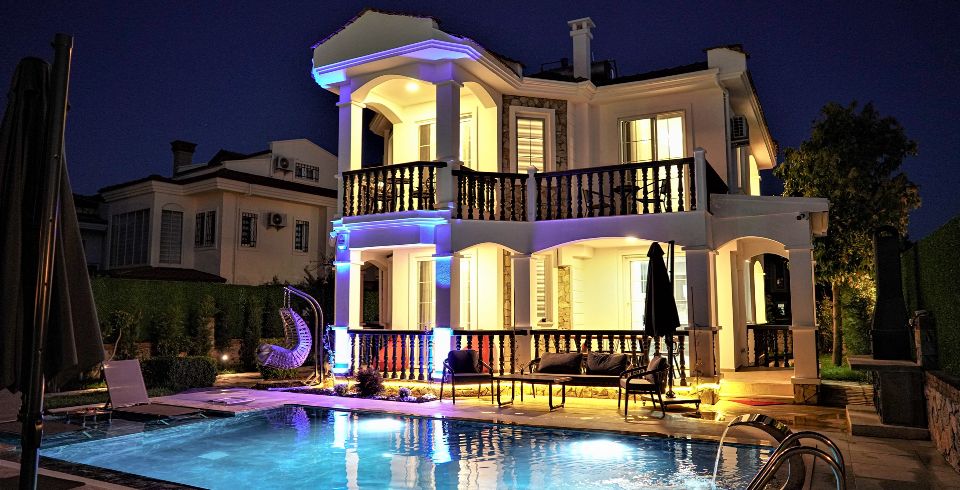 Villa Nazende 1 Resim