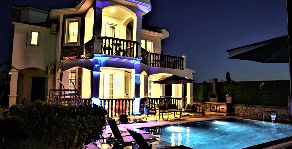 Villa Nazende 2 Resim