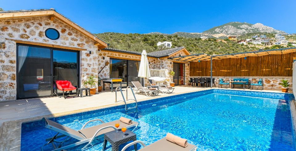 Villa Nefesim 0 Resim