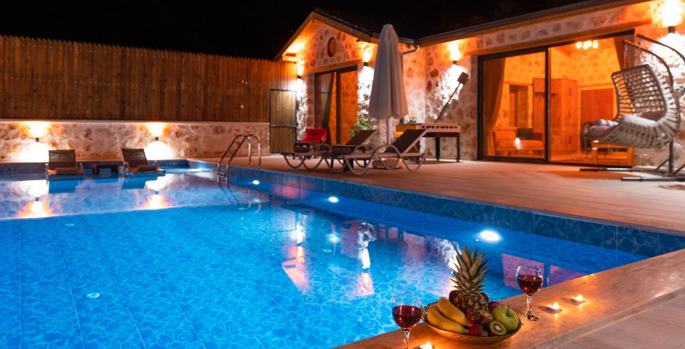 Villa Nefesim 1 Resim