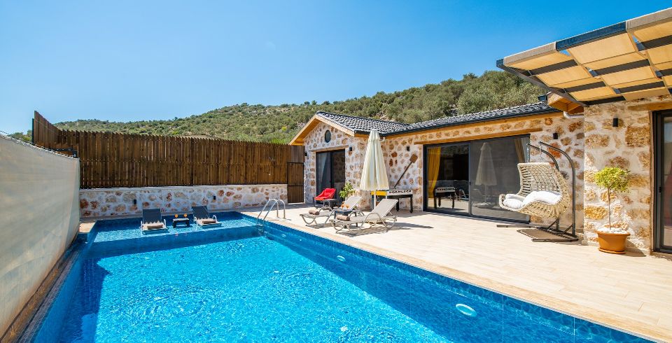 Villa Nefesim 2 Resim