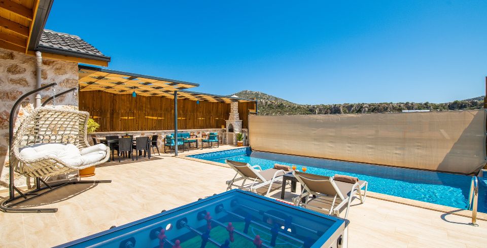 Villa Nefesim 3 Resim