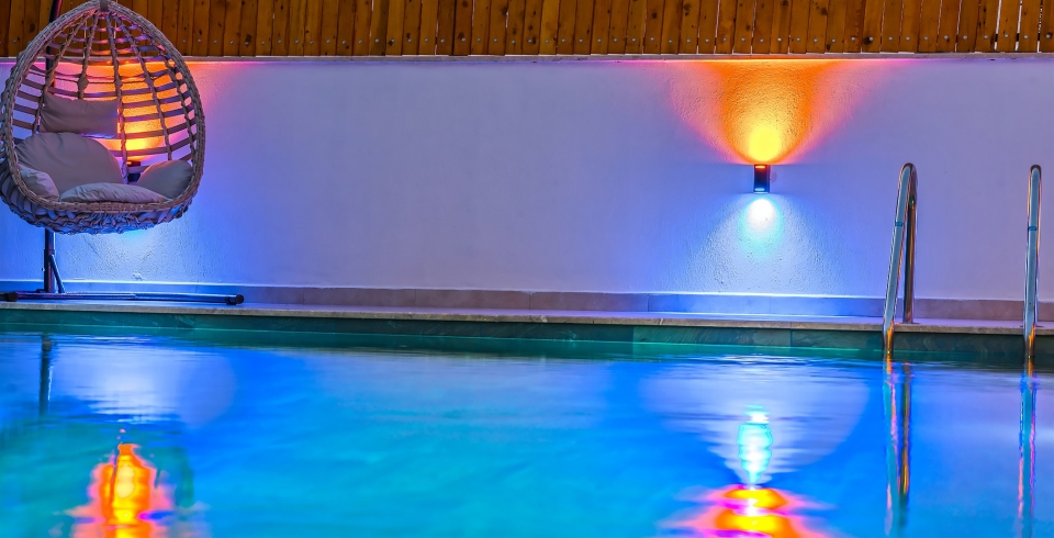 Villa Nehir Kördere 4 Resim