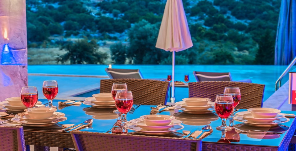 Villa Nehir Kördere 2 Resim