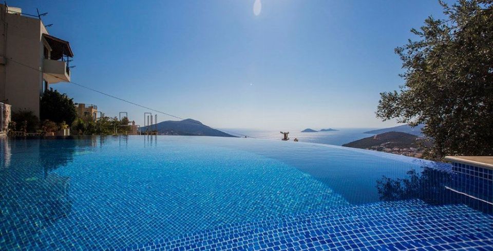 Villa Neptüne 4 Resim