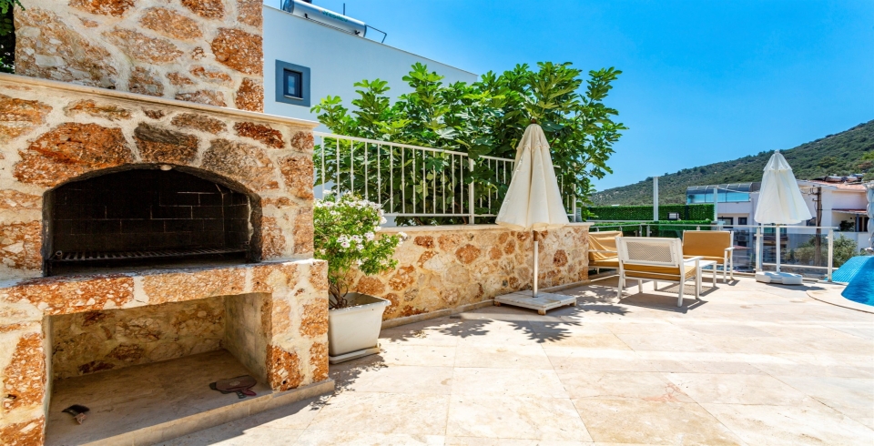 Villa Nergis 1 Resim