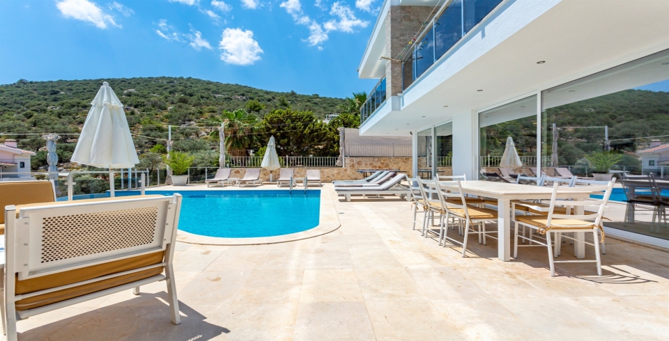 Villa Nergis 2 Resim