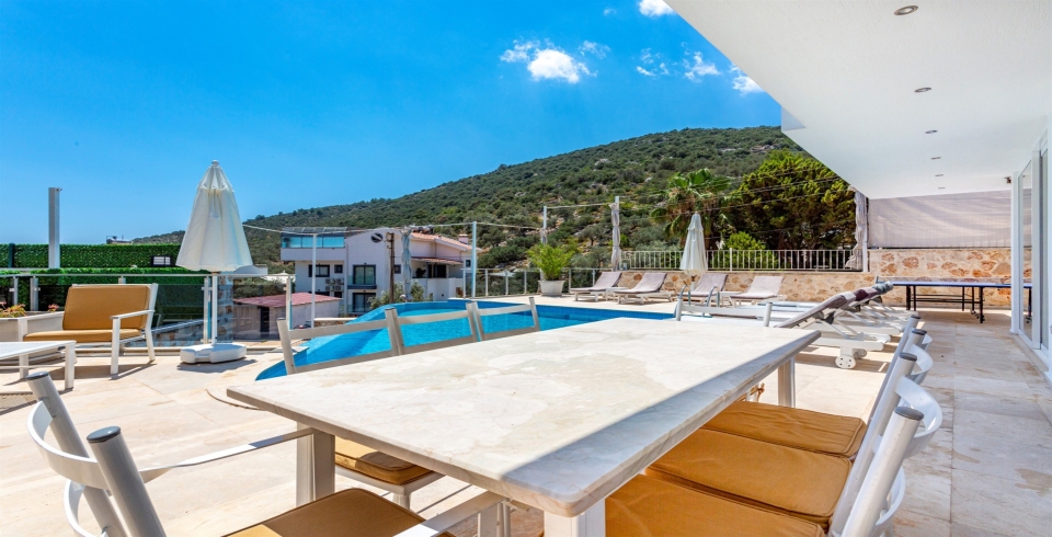 Villa Nergis 3 Resim