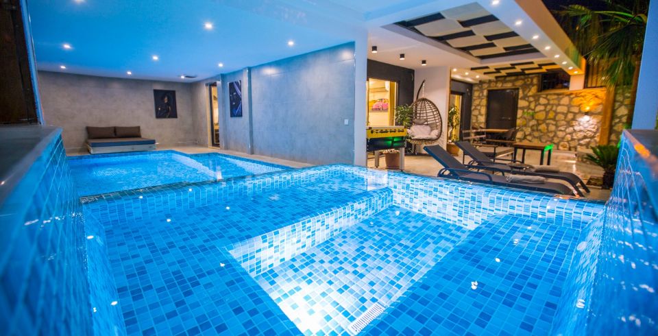 Villa Nil Premium 1 Resim