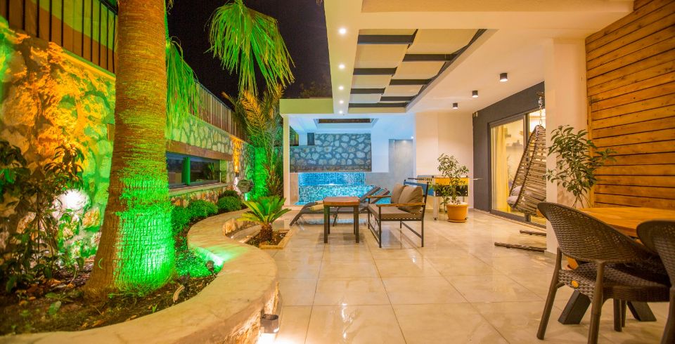 Villa Nil Premium 2 Resim