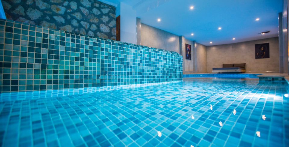 Villa Nil Premium 3 Resim