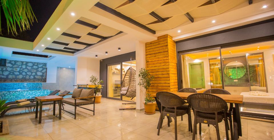 Villa Nil Premium 4 Resim