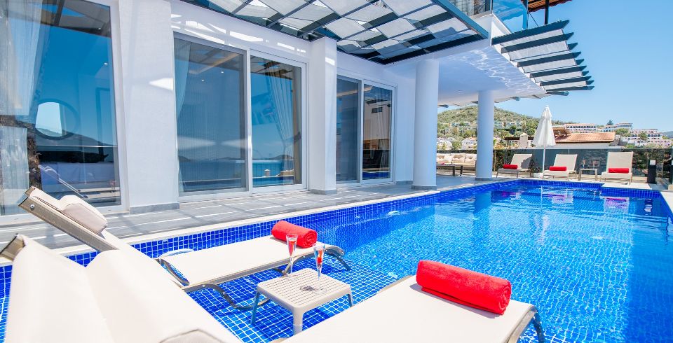 Villa Noname 0 Resim