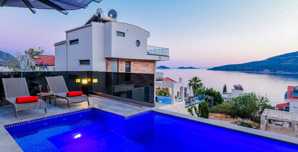 Villa Noname 1 Resim