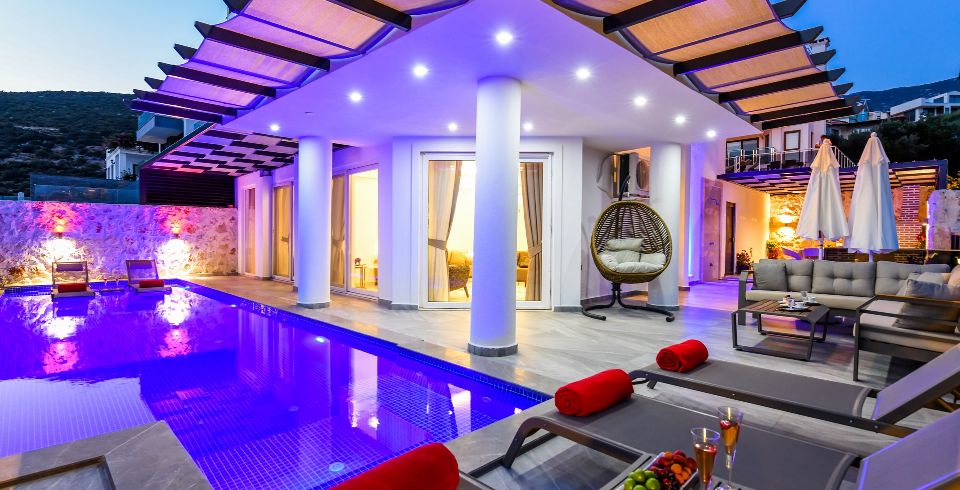 Villa Noname 2 Resim