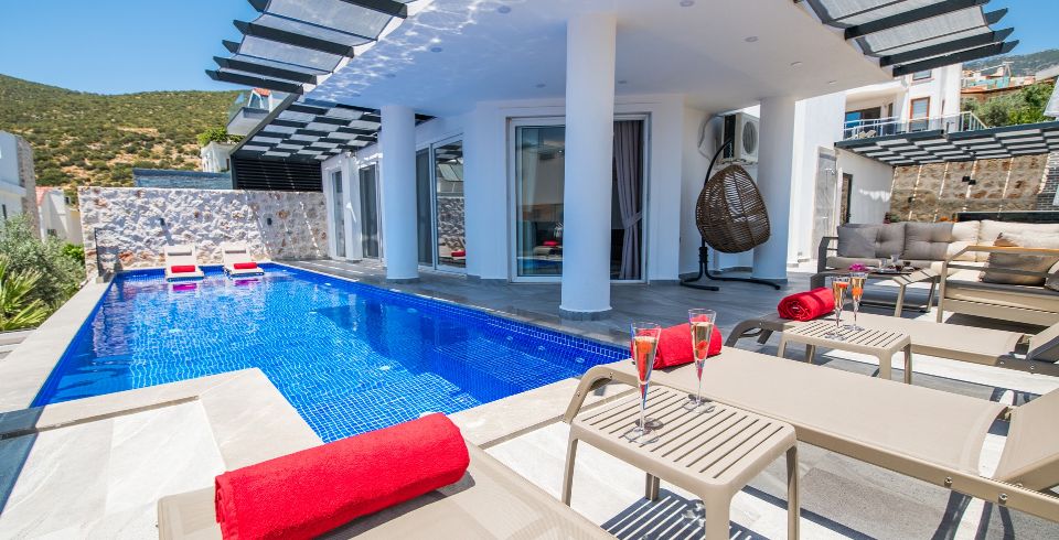 Villa Noname 3 Resim