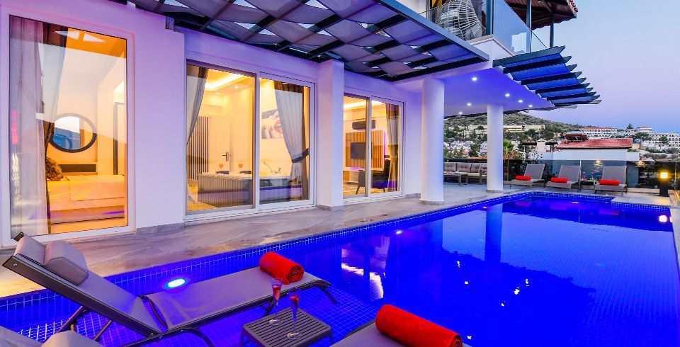 Villa Noname 4 Resim