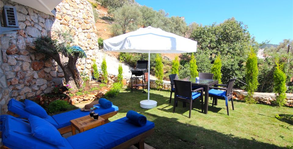 Villa North Star 0 Resim