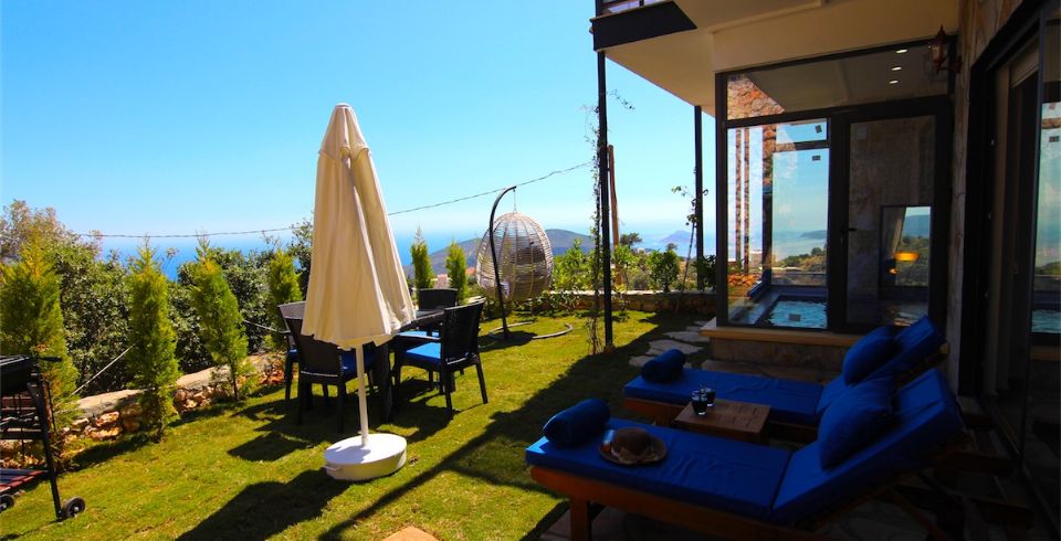 Villa North Star 1 Resim