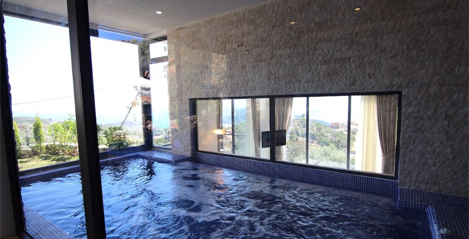 Villa North Star 2 Resim