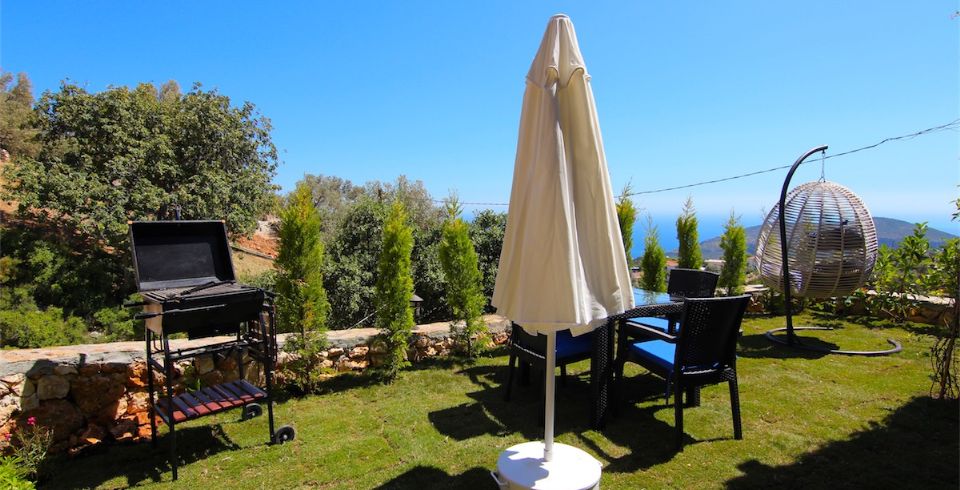 Villa North Star 3 Resim