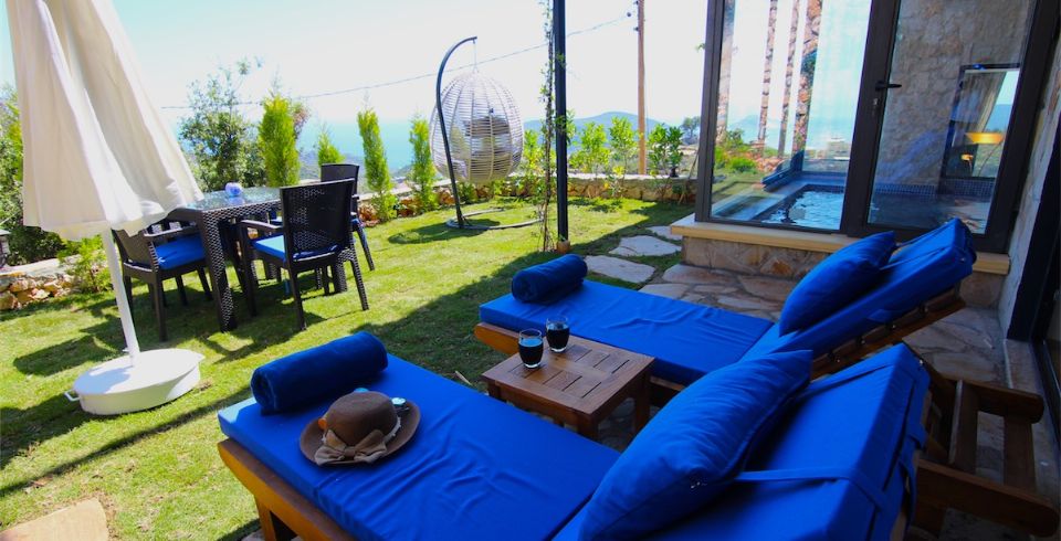 Villa North Star 4 Resim