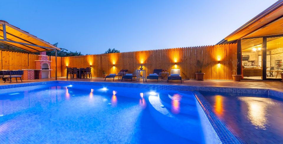 Villa Nostaji Bezirgan 1 Resim