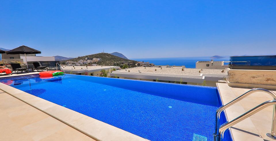 Villa Nymphe 3 Resim